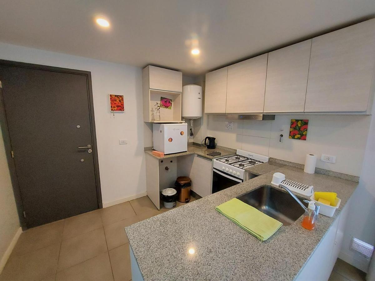 Brigh Apartment With Garage Strategic Location 戈多伊克鲁斯 外观 照片