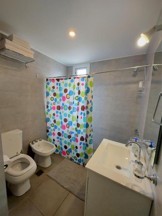Brigh Apartment With Garage Strategic Location 戈多伊克鲁斯 外观 照片